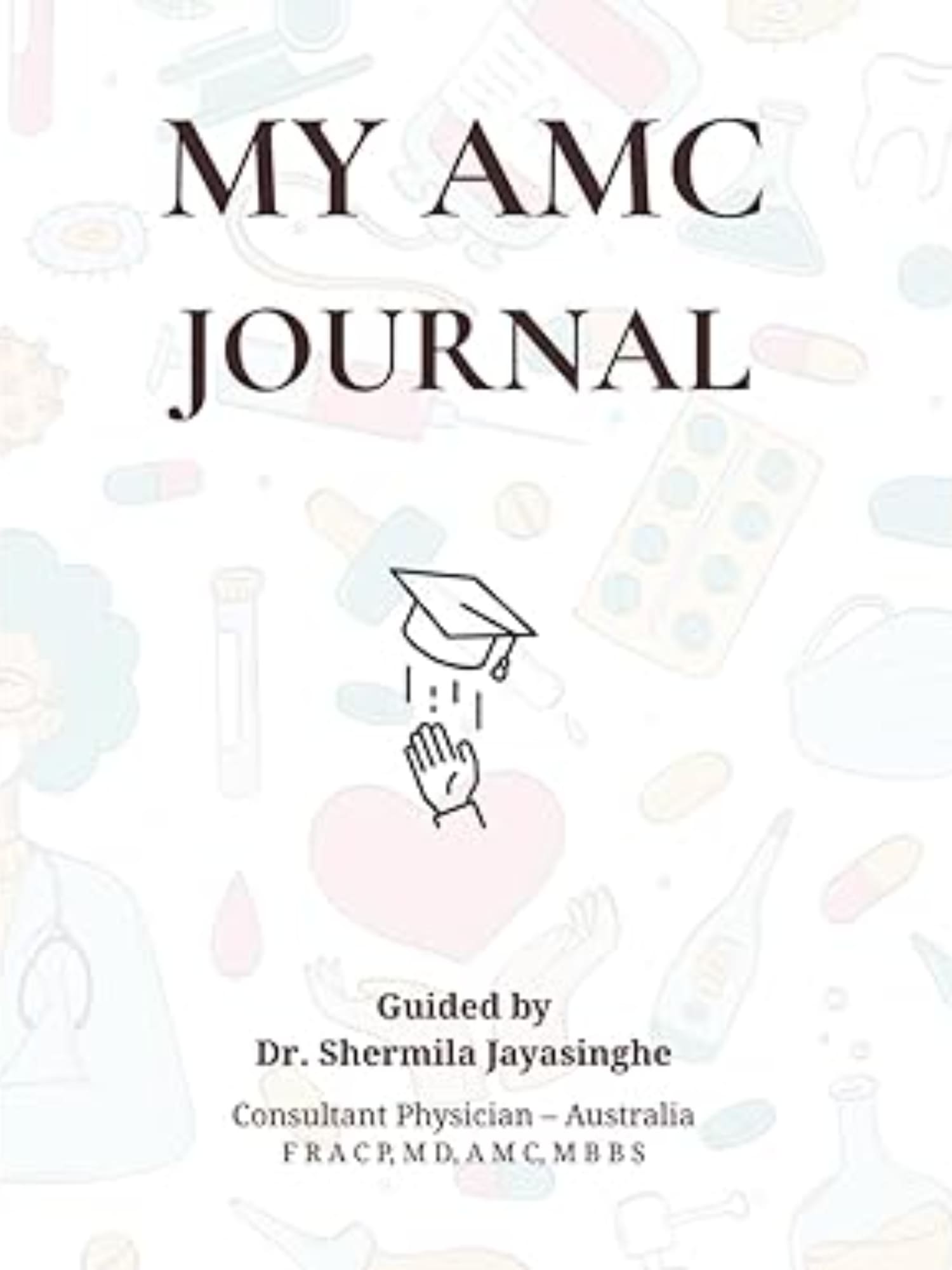 My AMC Journal